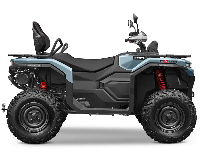 CFORCE C4 Grey Long